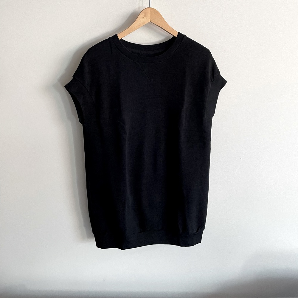 SOLD - All Saints Tunic